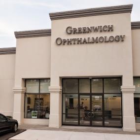 Greenwich Ophthalmology Associates: Densel Donna L MD photo