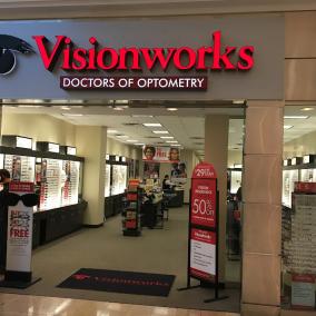 Visionworks Doctors of Optometry photo