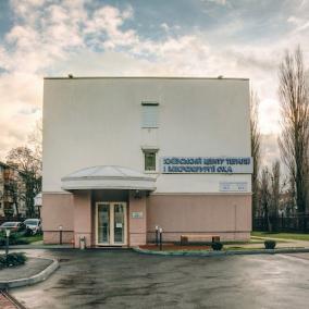 Kyiv Center for Eye Therapy and Microsurgery - Ophthalmology Clinic photo