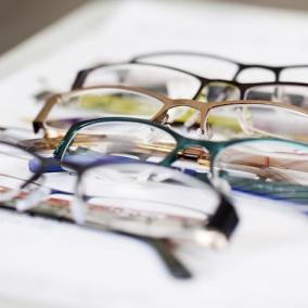 EyeCare Specialties - South Towne photo