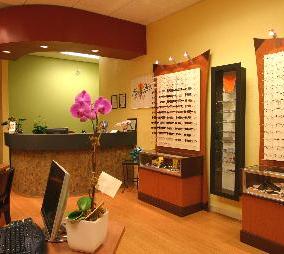 Eyeworks of San Mateo photo