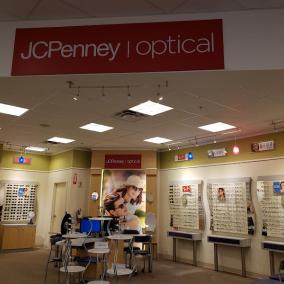 JCPenney Optical photo