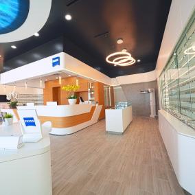 Eyecare Leaders Pearland - Featuring a ZEISS Vision Experience photo