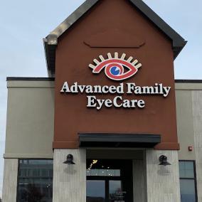 Advanced Family Eyecare - Dr. Rebecca Franey photo