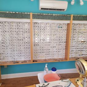 Eye Care Opticians photo