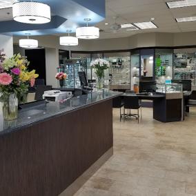 Accent Eye Care & Sports Vision Therapy (Desert View Vision is now inside Accent Eye Care) photo