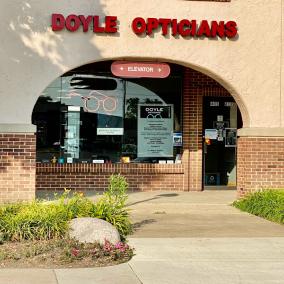 Doyle Opticians photo