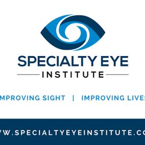 Miller Artificial Eye Lab photo