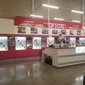 Costco Vision Center photo