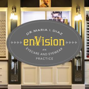 enVision | an eyecare + eyewear practice photo