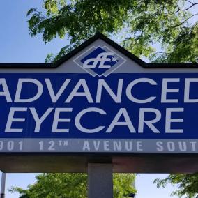 Advanced Eyecare: Jacob C. Watson, OD photo