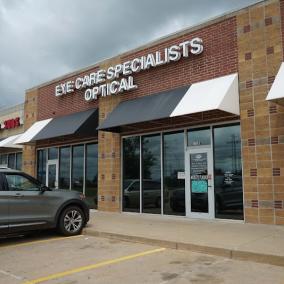 Eye Care Specialists of Oklahoma photo