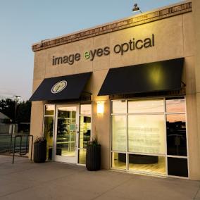 Image Eyes Optical photo