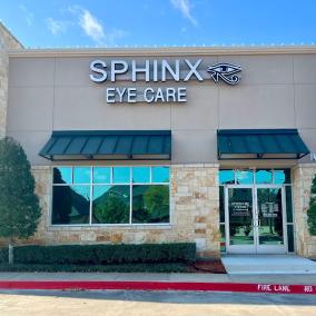 Sphinx Eye Care photo