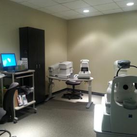 Family Vision Clinic photo