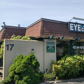 Lake Hills Eye Clinic photo