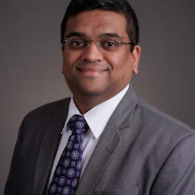 Dr. Jay Patel, M.D. photo