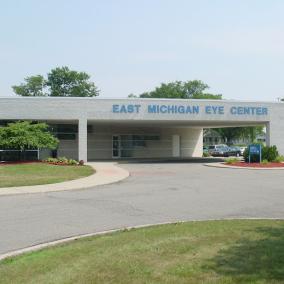 East Michigan Eye Center photo