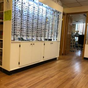 Malden EyeCare Clinic LLC - Boston photo