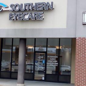 Southern Eyecare Associates photo