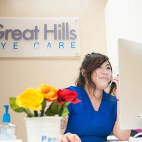 Great Hills Eye Care photo