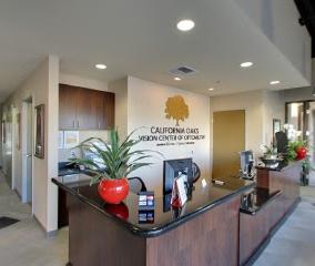 California Oaks Vision Center Of Optometry photo