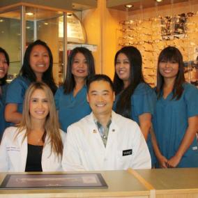 Hawaii Vision Clinic Inc photo