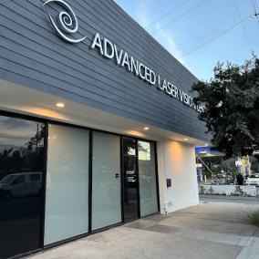 Armin Vishteh Advanced Laser Vision Center photo