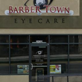 Barber Town Eye Care photo