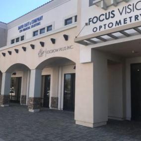 Focus Vision Optometry photo