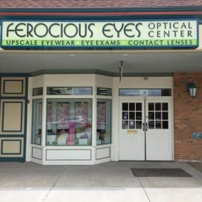 Ferocious Eyes Optical Center photo