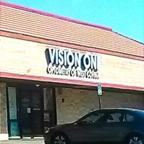 Vision One Optometry-West photo