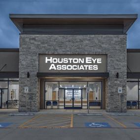 Houston Eye Associates photo