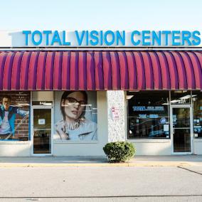 Total Vision Centers photo