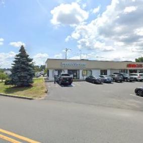 Dr. Doug Haigh, Optometrist, and Associates - Brockton / Dr. Doug's Family Eyecare photo