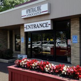 Drill Walter J OD Optometrist photo