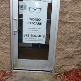 Indigo Eyecare photo