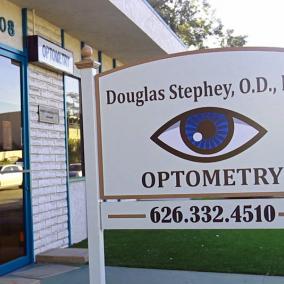 Dr Stephey Optometry: Stephey Douglas W OD photo