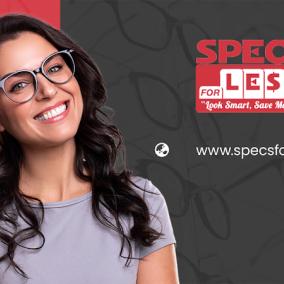 Specs For Less - Richmond Ave photo