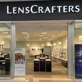 LensCrafters photo