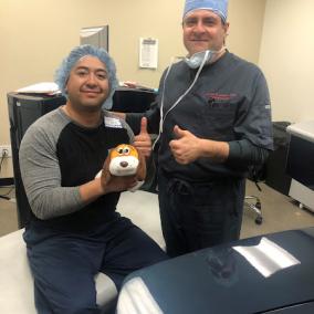 The LASIK Vision Institute photo