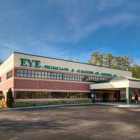 Eye Guys - Eye Physicians & Surgeons of Augusta, PC photo