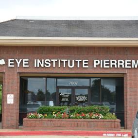 WK Eye Institute Pierremont photo