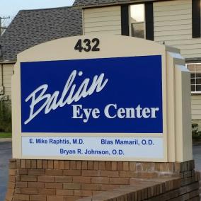 Balian Eye Center photo