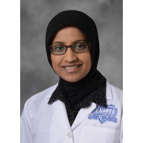 Salma Noorulla, MD photo