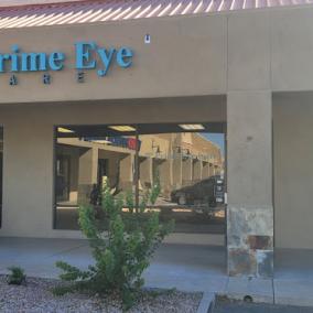 Prime Eye Care photo