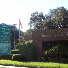Tampa Eye Clinic photo