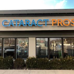 Cataract Pros photo