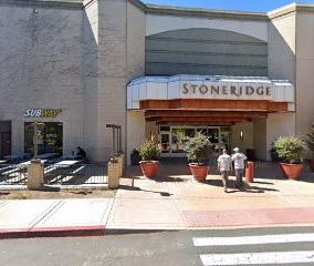 Stoneridge Shopping Center Eyexam of CA photo