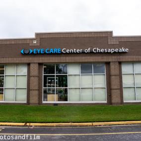 Eye Care Center of Chesapeake photo